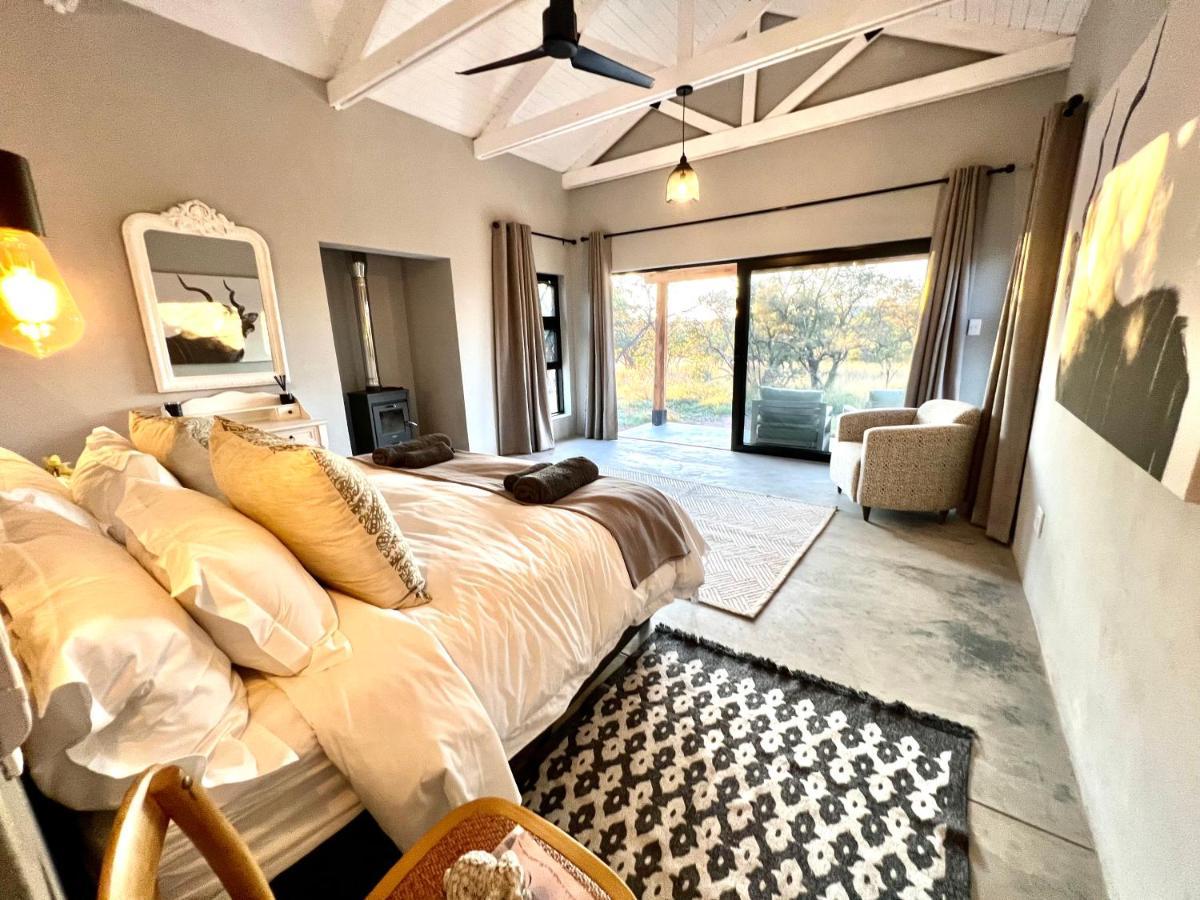 Summerplace Game Reserve Vaalwater Exterior photo