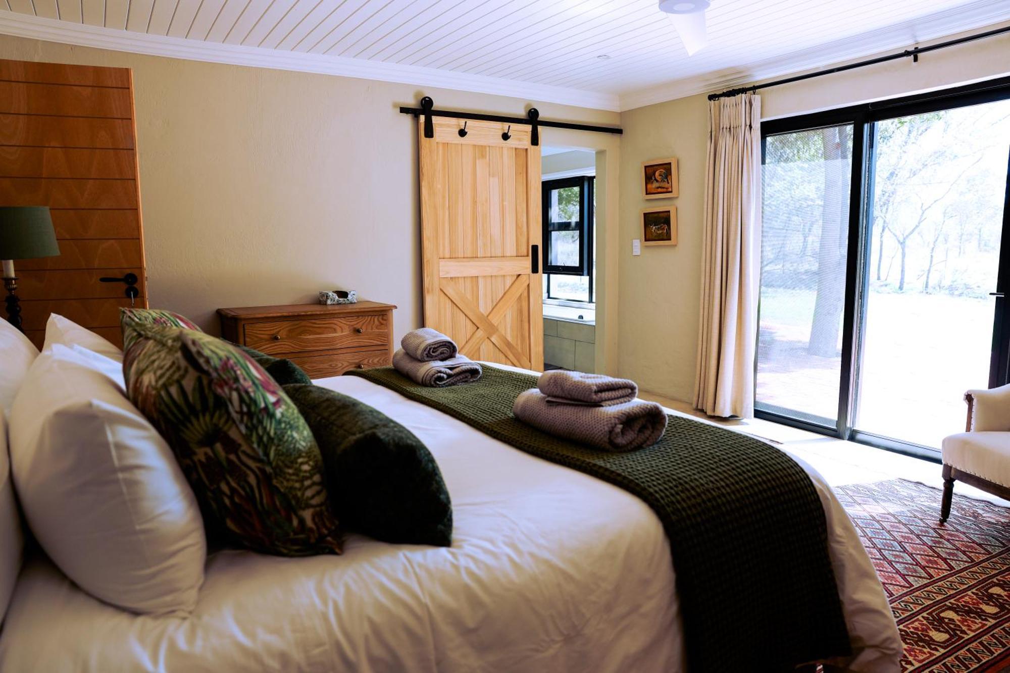 Summerplace Game Reserve Vaalwater Exterior photo