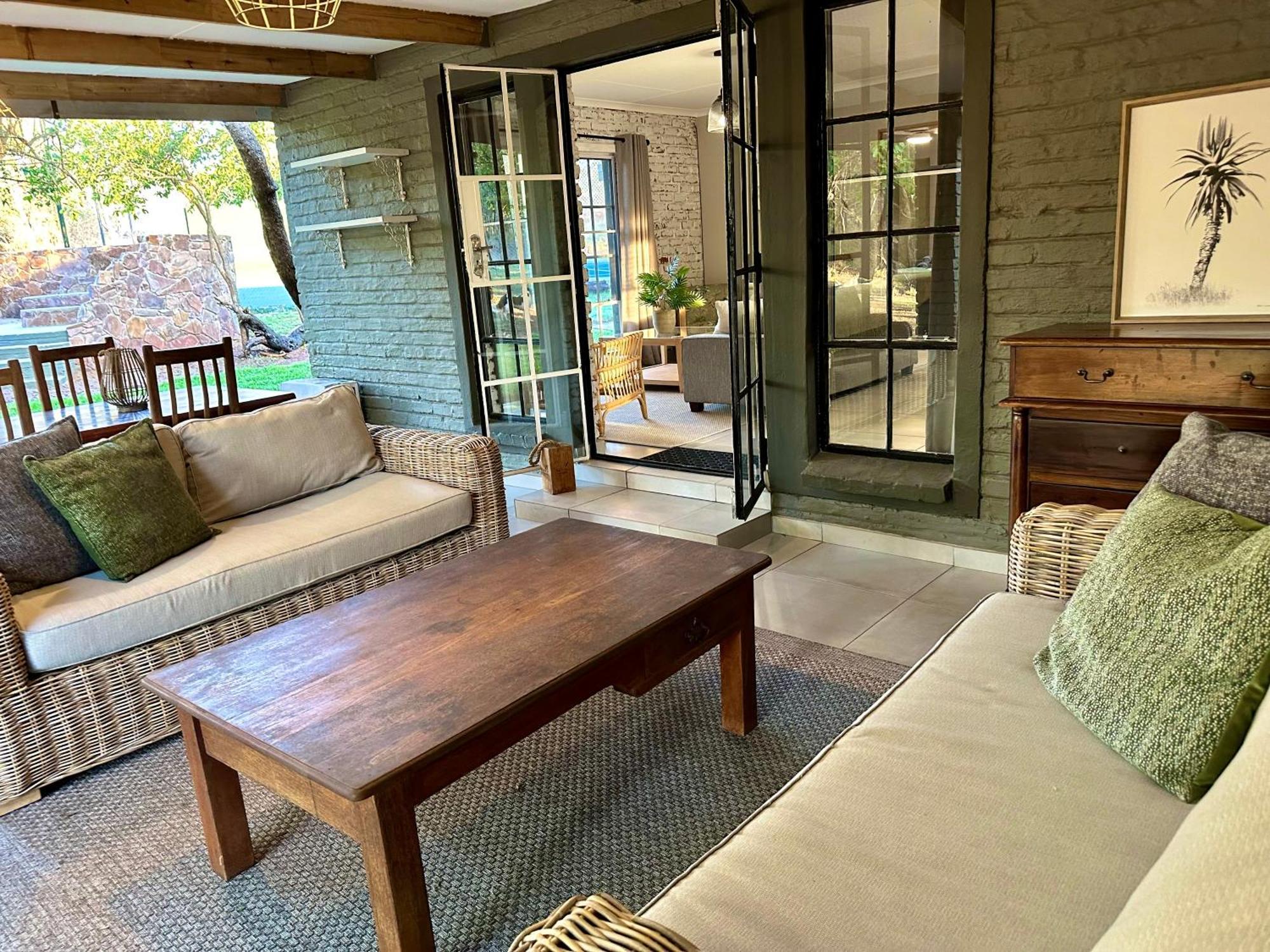 Summerplace Game Reserve Vaalwater Exterior photo