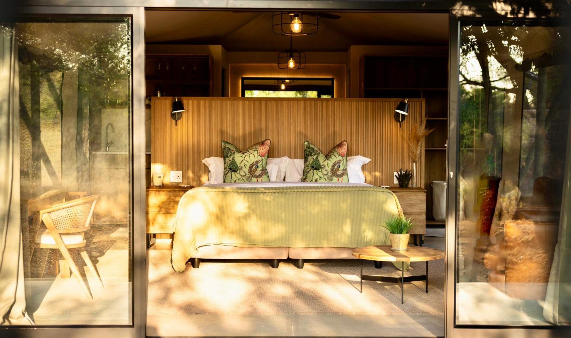 Summerplace Game Reserve Vaalwater Exterior photo